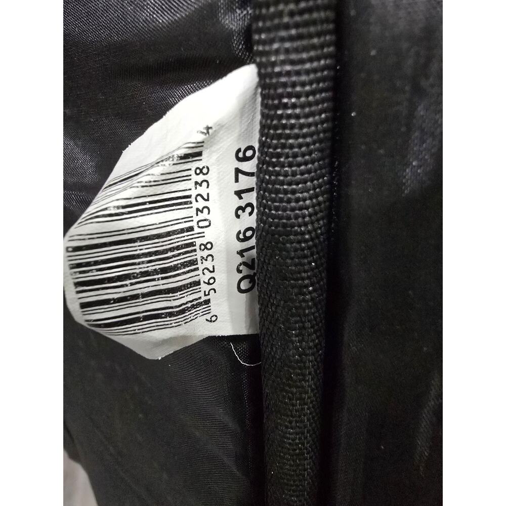 Road Runner Avenue II Acoustic Guitar Gig Bag Case - Black - Excellent Condition - Picture 6 of 6